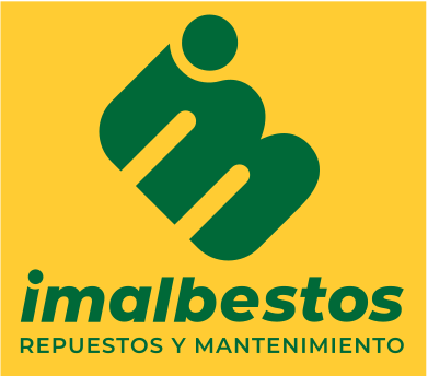Distribuidora Imalbestos SAS